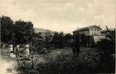 Isere - Scene