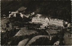 Saint-Hillaire-du-Touvet - Le Sona de l'A.M.M. -
													38 Isère
												