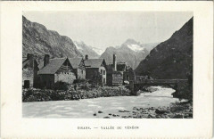 Oisans - Vallée du Veneon