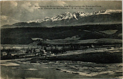 Les Papetieres de Pont-de-Claix - Environs de Grenoble France à Grenoble