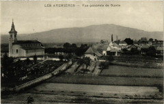 Les Avenieres - Vue Generale de Buvin France -
																					38630 Les Avenières Veyrins-Thuellin
																			