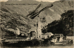 Village de la Salette - Pelerinage de N.-D. de la Salette France -
													38 Isère
												