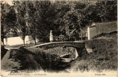 Chaponnay - La Passerelle France -
													38 Isère
												