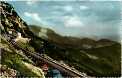 Paysages du Vercors - Le Col de Rousset France