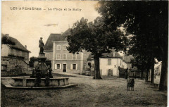 Les Avenieres - La Place et le Sully France -
																					38630 Les Avenières Veyrins-Thuellin
																			