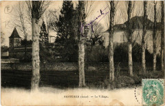 Septemes - Septemes - Le Village -
													38 Isère
												