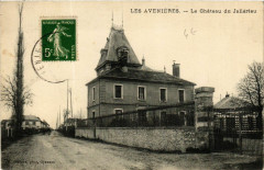 Les Avenieres - Les Avenieres - Le Chateau du Jallerieu -
																					38630 Les Avenières Veyrins-Thuellin
																			