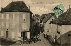 Les Avenieres - Les Avenieres - La Route de Buvin -
																					38630 Les Avenières Veyrins-Thuellin
																			