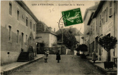 Les Avenieres - Les Avenieres - Quartier de la Mairie -
																					38630 Les Avenières Veyrins-Thuellin
																			