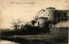 Mions - Le Vieux Chateau