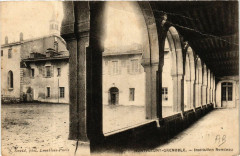 Montfleury-Grenoble - Institution Rondeau à Grenoble