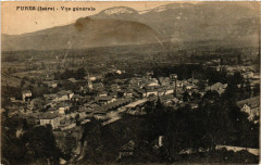 Fures - Vue générale