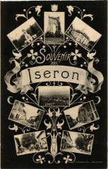 Souvenir de Iseron