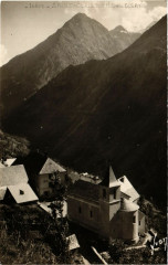 Saint-Christophe-en-Oisans - Vallée du Veneon -
																					38520 Saint-Christophe-en-Oisans
																			