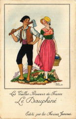 Le Dauphiné