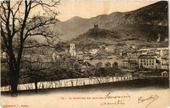 Saint-Nazaire-en-Royans