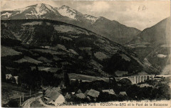Env. de La Mure - Roizon-les-Bas et le Pont-de-la Roizonne -
																					38350 La Mure
																			