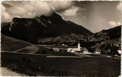 En Chartreuse - Saint-Hugues et le Grand Son (2033 m)