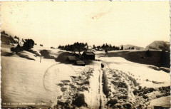 Cimits de Ricoperoux alt 860m -
													38 Isère
												