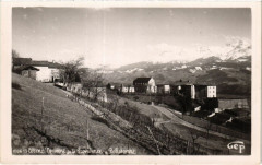 Arenc Couvent de le Provience - Betterona -
													38 Isère
												