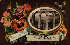 Mes Pensées de La Mupe