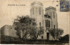 Notre-Dame de la Salette