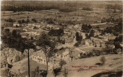 Brignoud - Vue générale -
													38 Isère
												