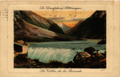 Le Dauphiné Pittoresque - La Vallée de la Berarde