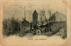 Cruet - Alpes Dauphinoises