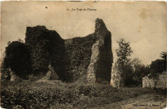 La Tour de Charray