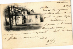 Autumne dan le Kerb -
													38 Isère
												