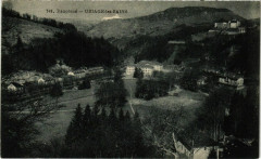 Dauphiné - Uriage-les-Bains