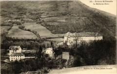 Env. de Grenoble - La Mothe-les-Bains à Grenoble
