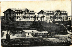 Mon-Revard - Les Chalets-Hotels