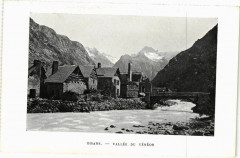 Oisans - Vallée du Veneon