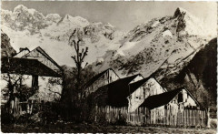 Valsenestre et la Clinche de la Muzule -
													38 Isère
												