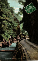 La Grande-Chartreuse