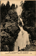 Le Dauphiné - Env. d'Uriage