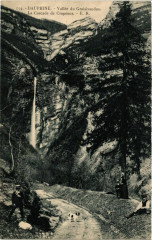 Dauphiné - Vallée du Gresivaudan