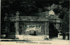 Dauphiné - Uriage-les-Bains