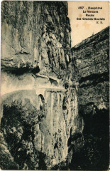 Le Dauphiné - Le Vercors