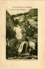 Du Bourg d'Oisans a La Grave