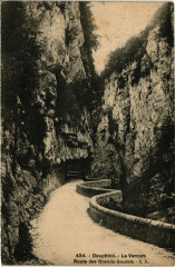 Dauphiné - Le Vercors