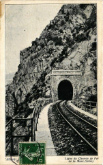 Ligne du Chemin de Fer