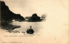 Env. d'Uriage-les-Bains