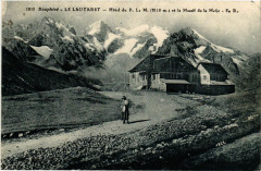 Dauphiné - Le Lautaret