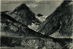 Dauphiné - L'Alpe du Villard