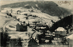 Dauphiné - Massif de la Chartreuse