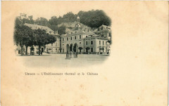 Uriage - L'Etablissement