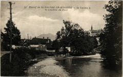 Massif de la Grande-Chartreuse - Le Guires